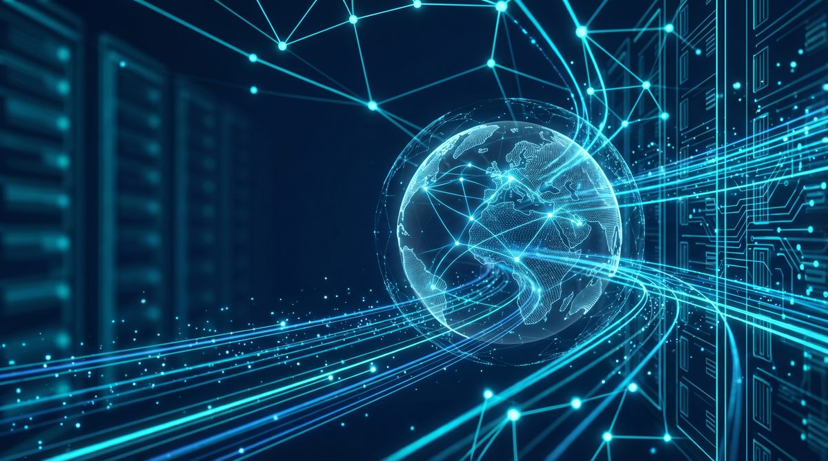 挂了加速器全球网络加速